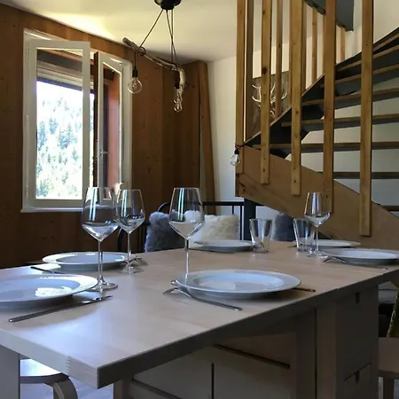 Le Petit Beillard Жерарме