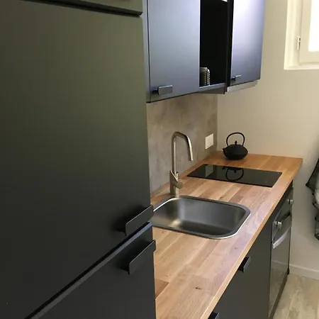 Le Petit Beillard Apartment