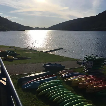 Apartment Le Petit Beillard Gerardmer