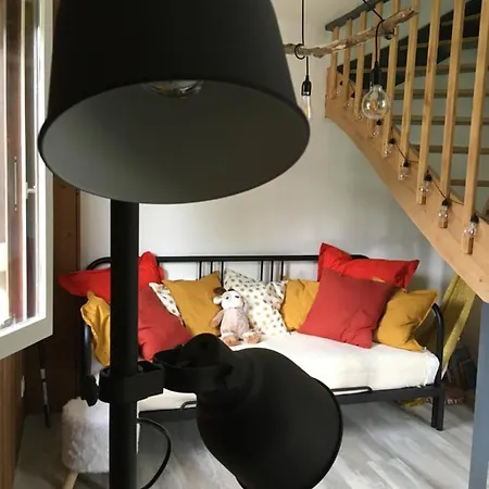 Le Petit Beillard Жерарме