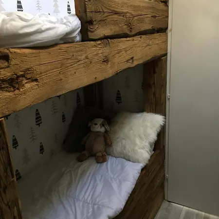 Le Petit Beillard Apartment