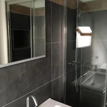 Le Petit Beillard Апартаменты