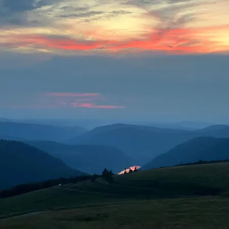 Апартаменты Le Petit Beillard