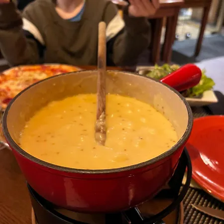 Апартаменты Le Petit Beillard *