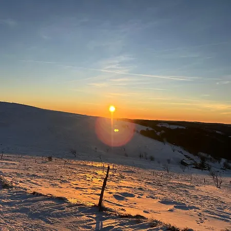 Le Petit Beillard Апартаменты