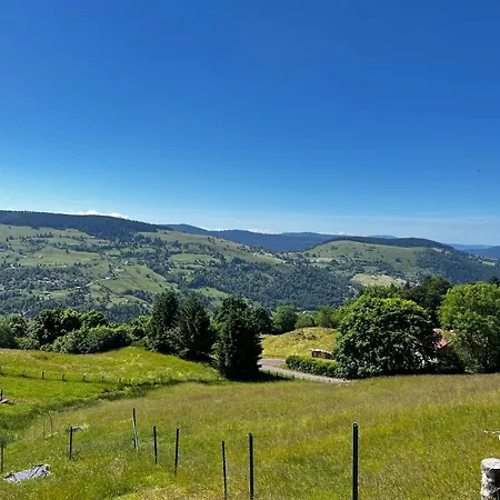 Apartment Le Petit Beillard *