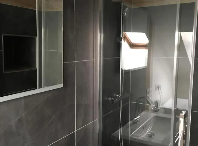 Le Petit Beillard Διαμέρισμα Gérardmer