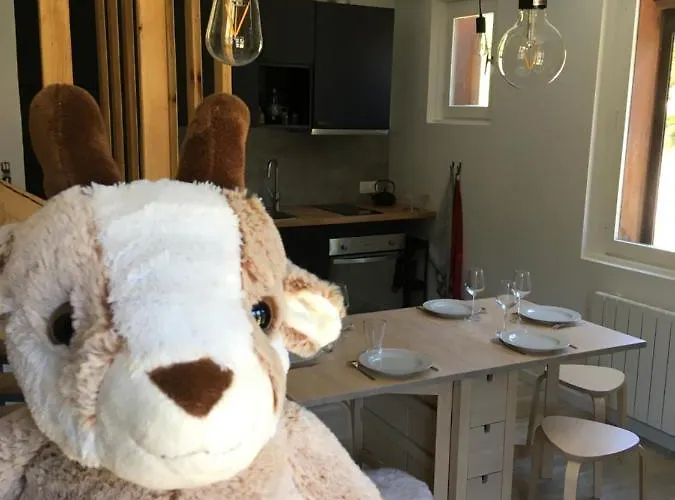 Le Petit Beillard Διαμέρισμα