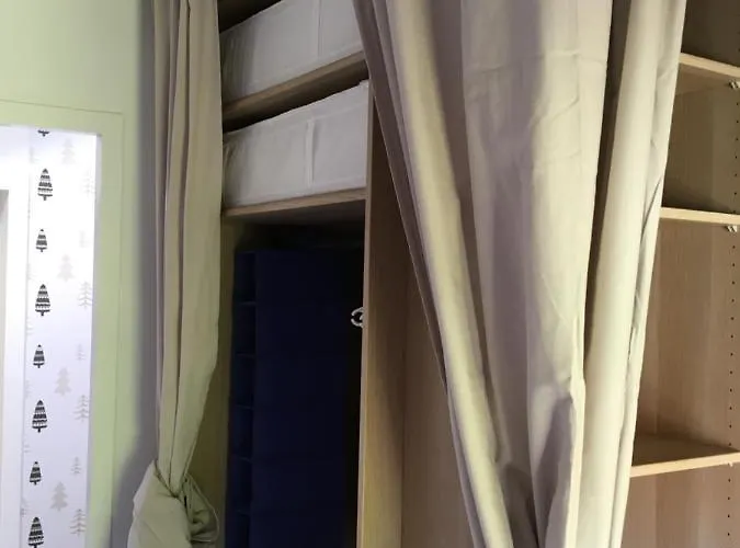 Le Petit Beillard Διαμέρισμα