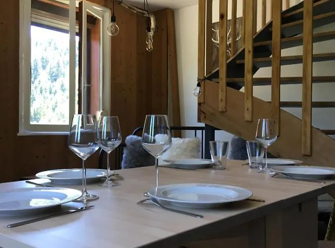 Le Petit Beillard Gérardmer