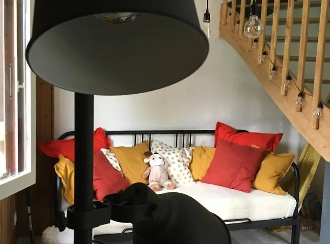 Le Petit Beillard Gérardmer