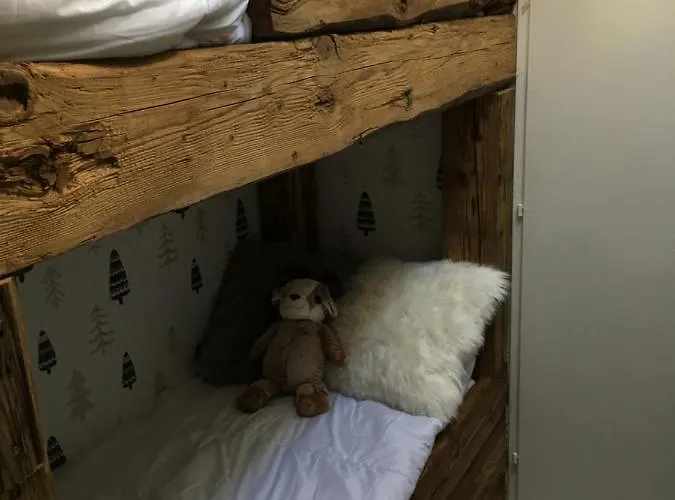 Le Petit Beillard Διαμέρισμα