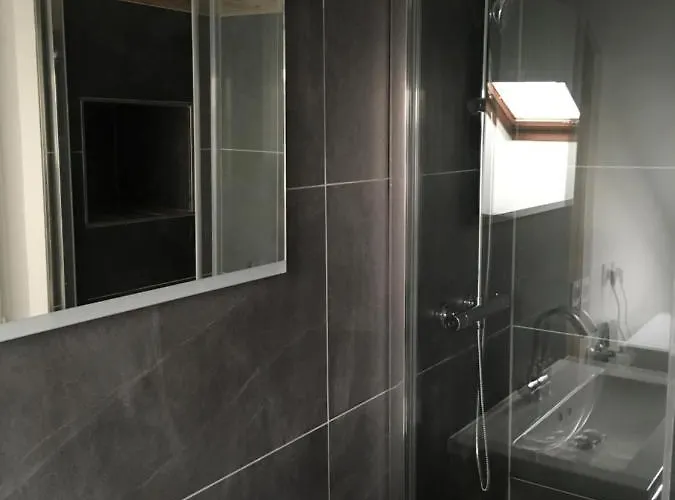 Le Petit Beillard Διαμέρισμα