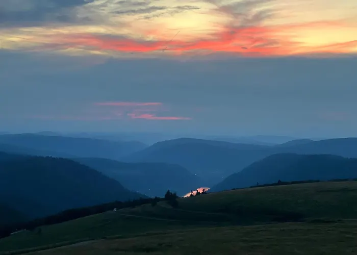 Διαμέρισμα Le Petit Beillard