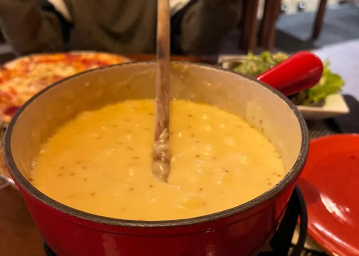 Διαμέρισμα Le Petit Beillard *