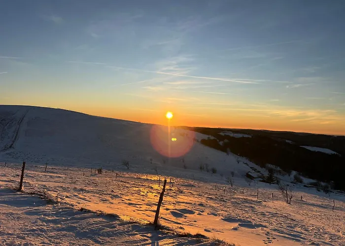 Le Petit Beillard Διαμέρισμα