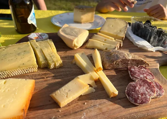 Διαμέρισμα Le Petit Beillard Gérardmer