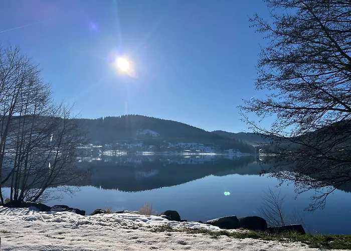 Διαμέρισμα Le Petit Beillard