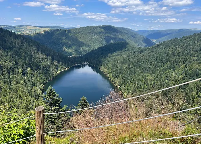 Διαμέρισμα Le Petit Beillard *